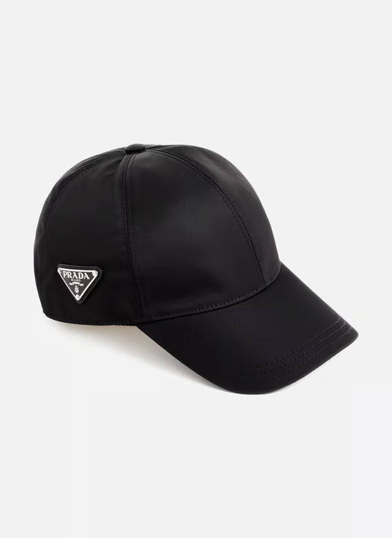 Casquette Black