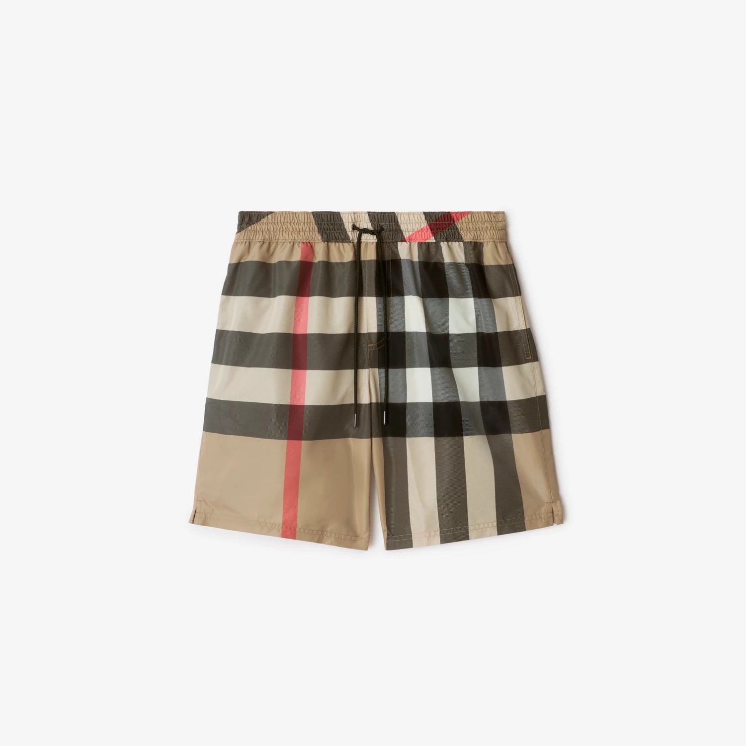 Short Beige