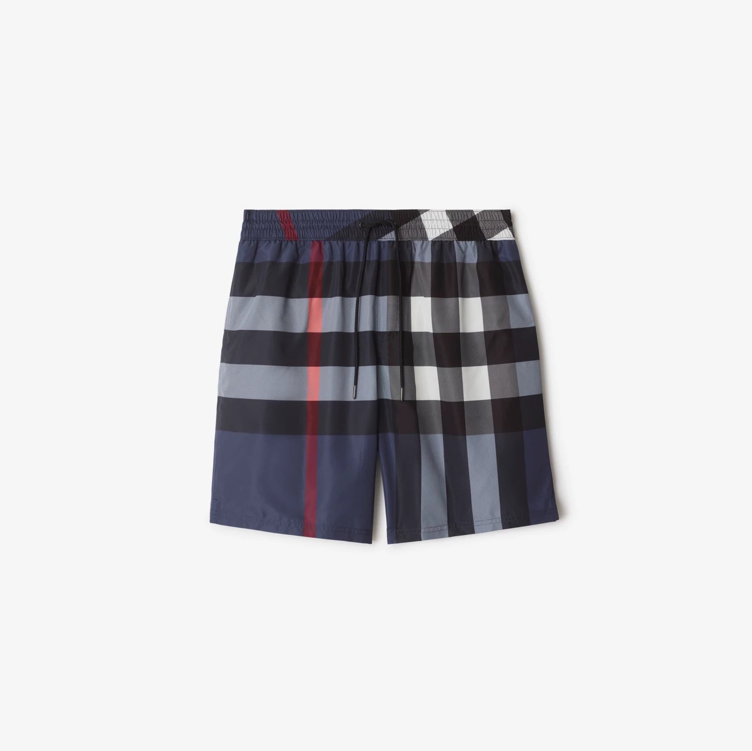 Short Bleu