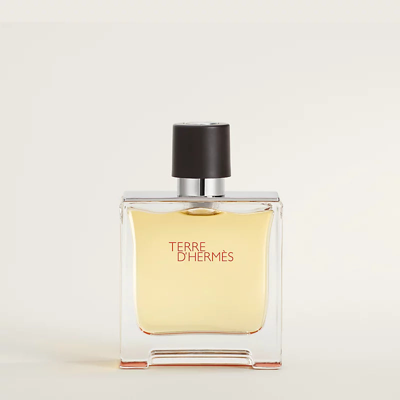 TERRE INTENSE PARFUM