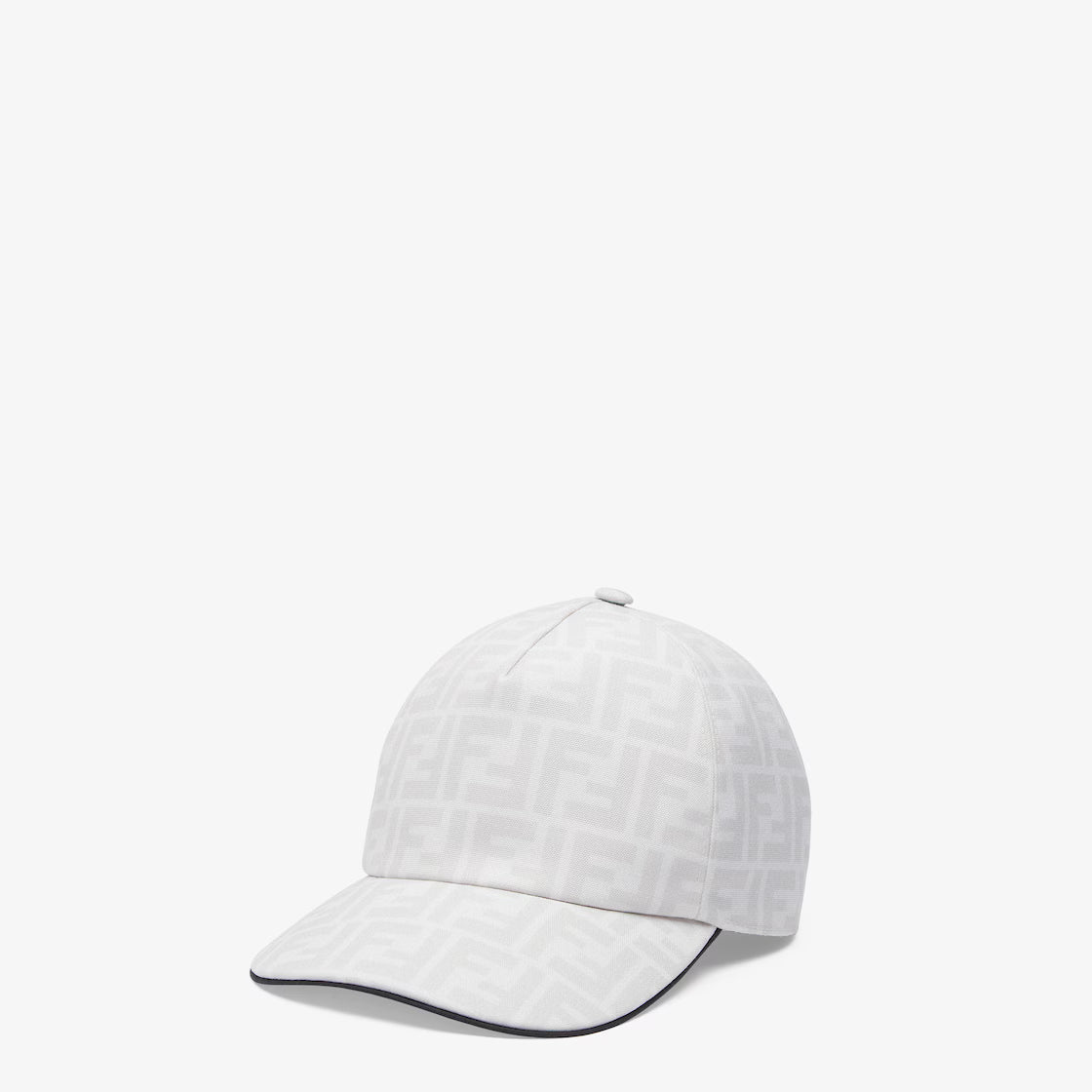 Casquette Blanche