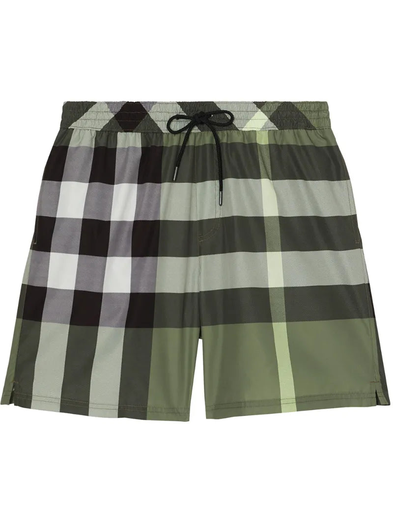 SHORTS VERT