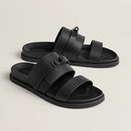 SANDALES JACKSON BLACK