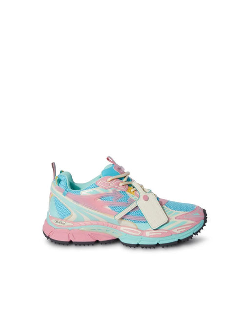 BASKESTS BE  RIGTH PINK X BLEU