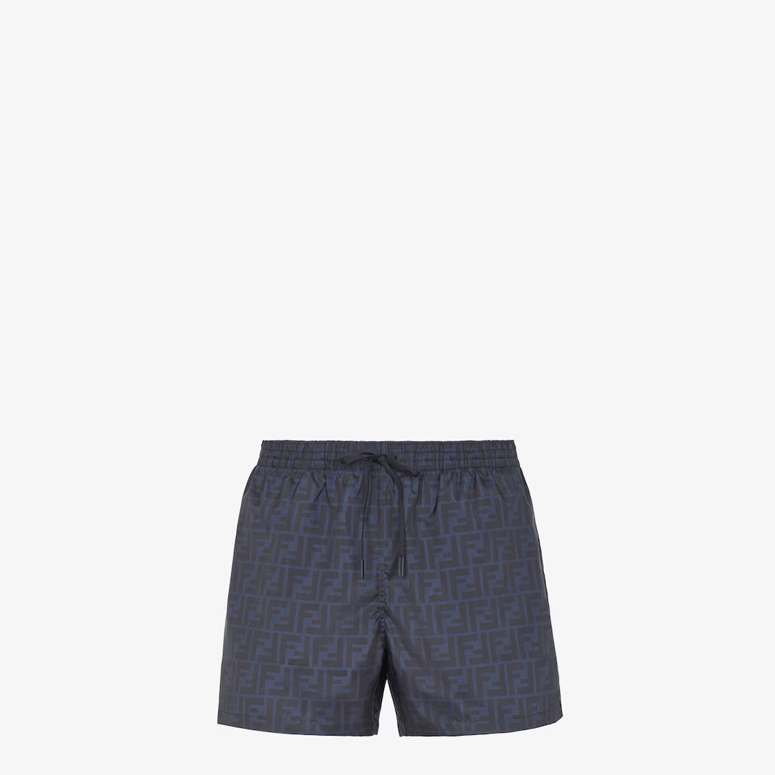 Short Bleu Marrin