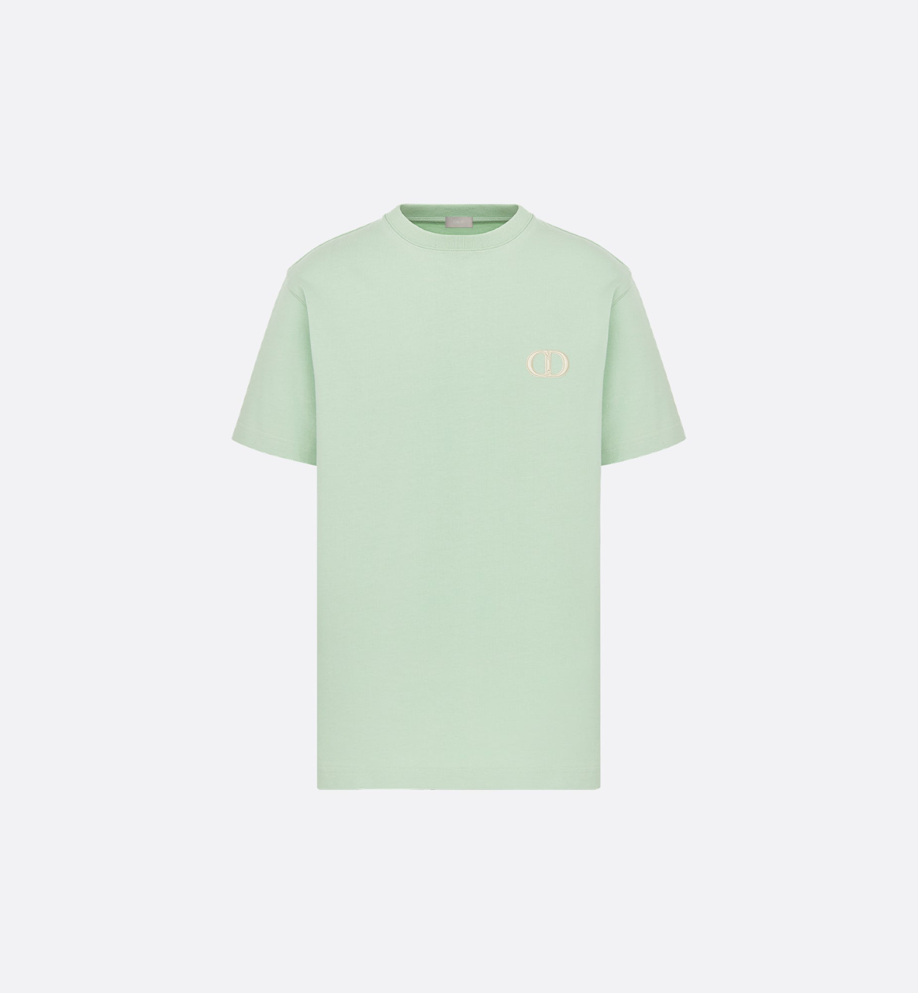 T-SHIRT GREEN