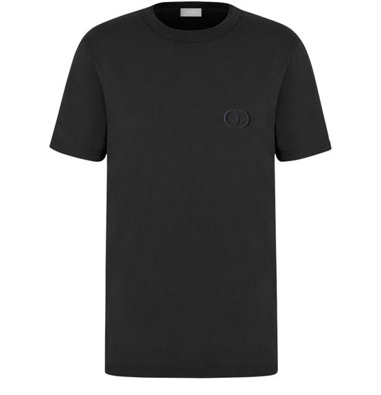 T-SHIRTS BLACK