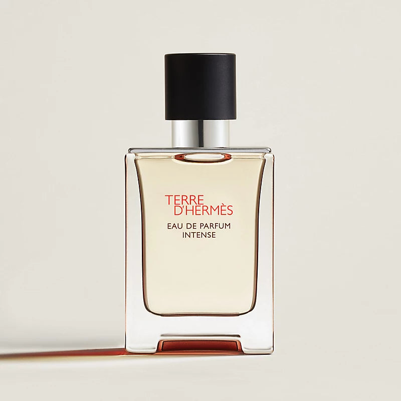 TERRE INTENSE EAU DE PARFUM INTENSES