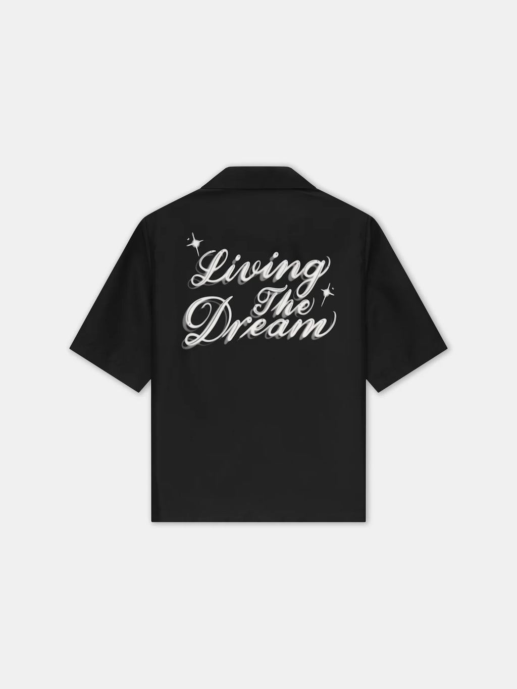 T-SHIRT DÉCALÉ