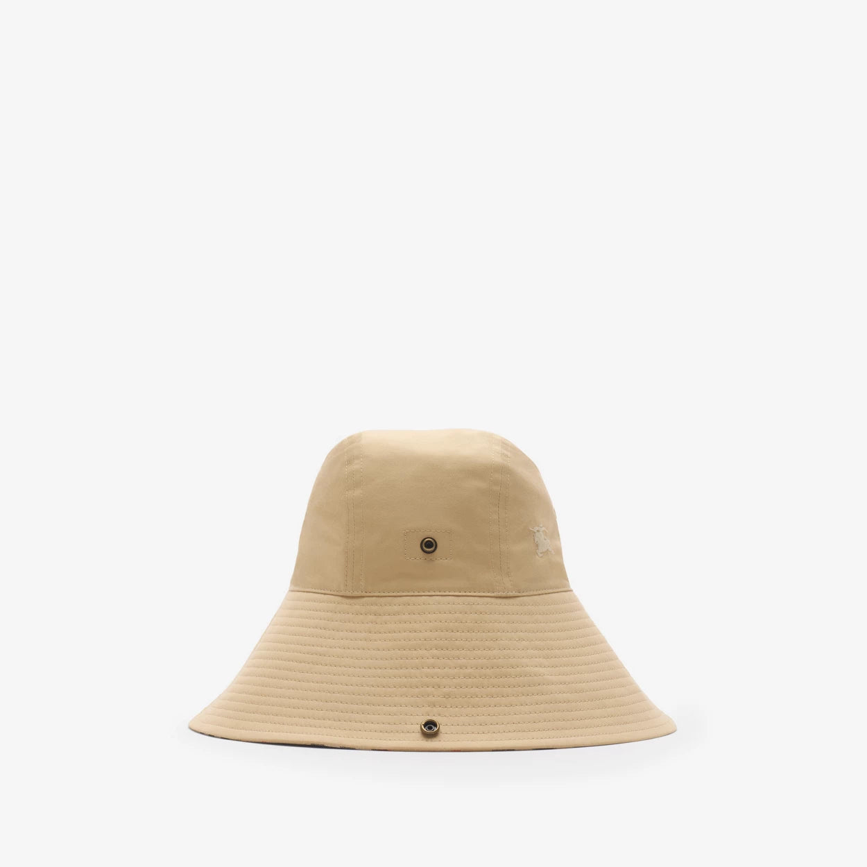 BOB A CARREAU BEIGE