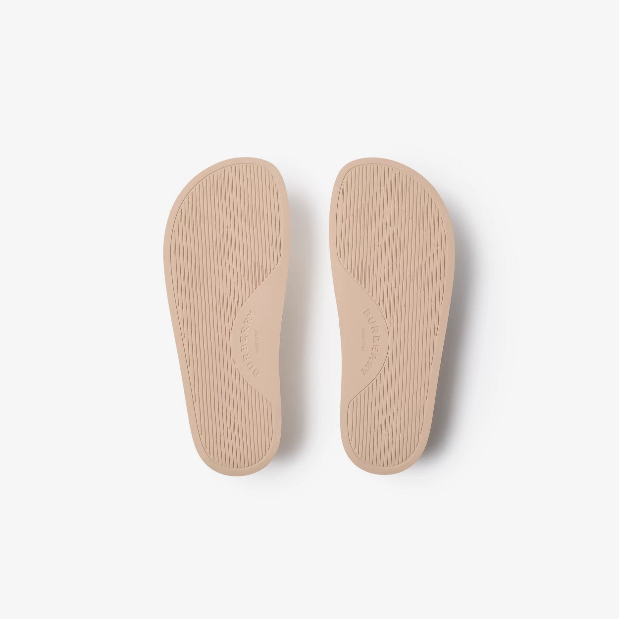 Claquette a Carreaux Rose