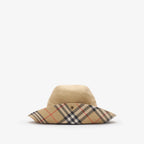 BOB A CARREAU BEIGE