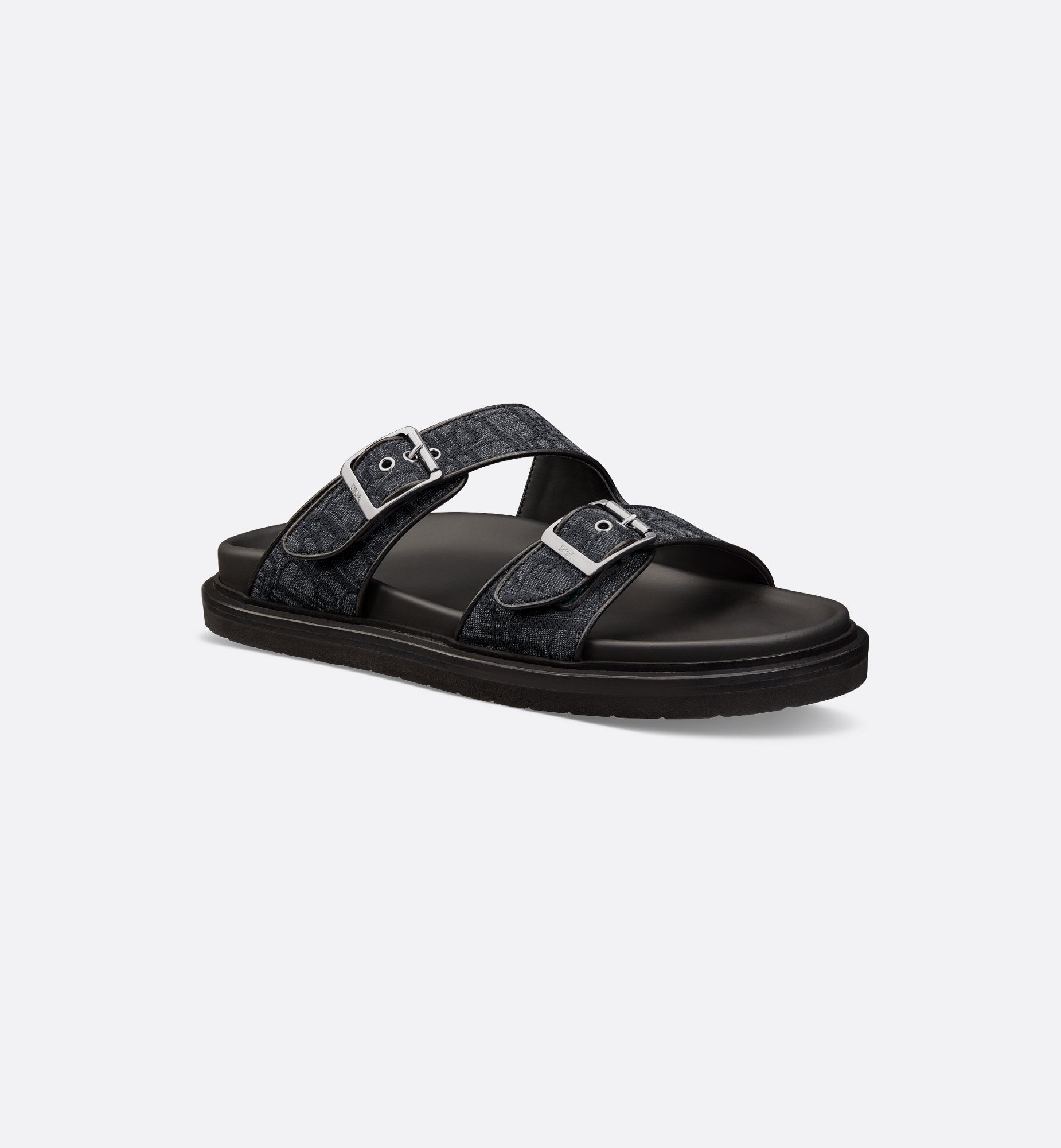 SANDALE AQUIA NOIR