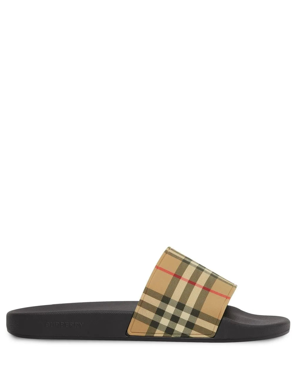 CLAQUETTE  BEIGES