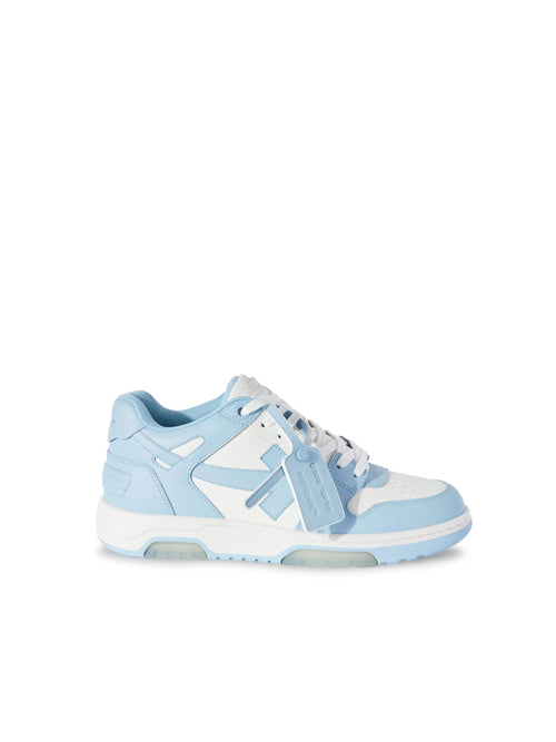 BASKET BLEU