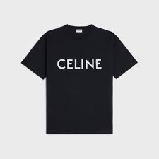 T-SHIRTS BLACK