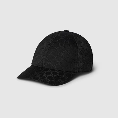 Casquette Noir