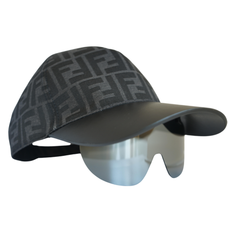 Casquette X Lunette