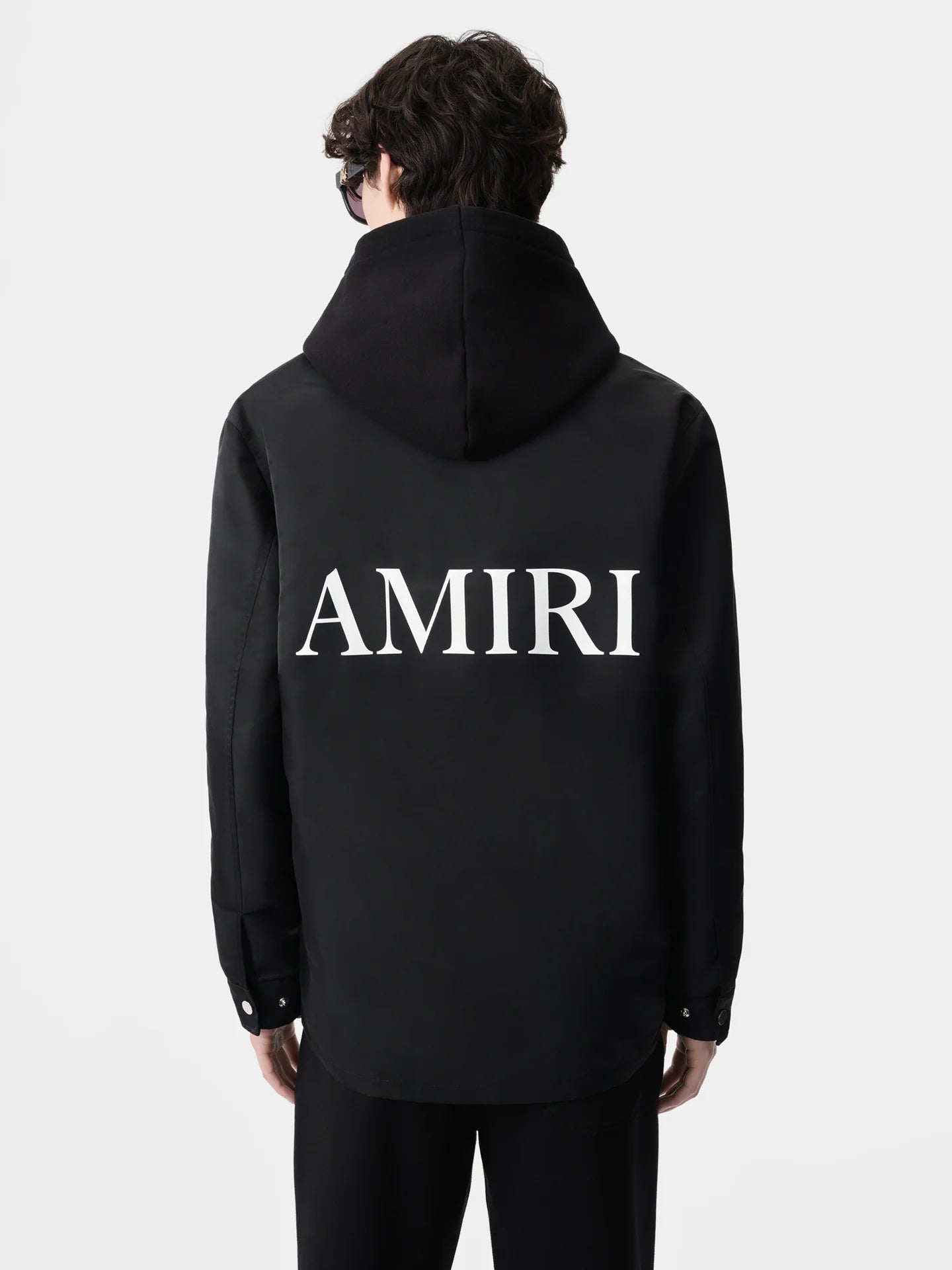 VESTE D'ENTRAINEUR