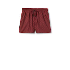 SHORT RED