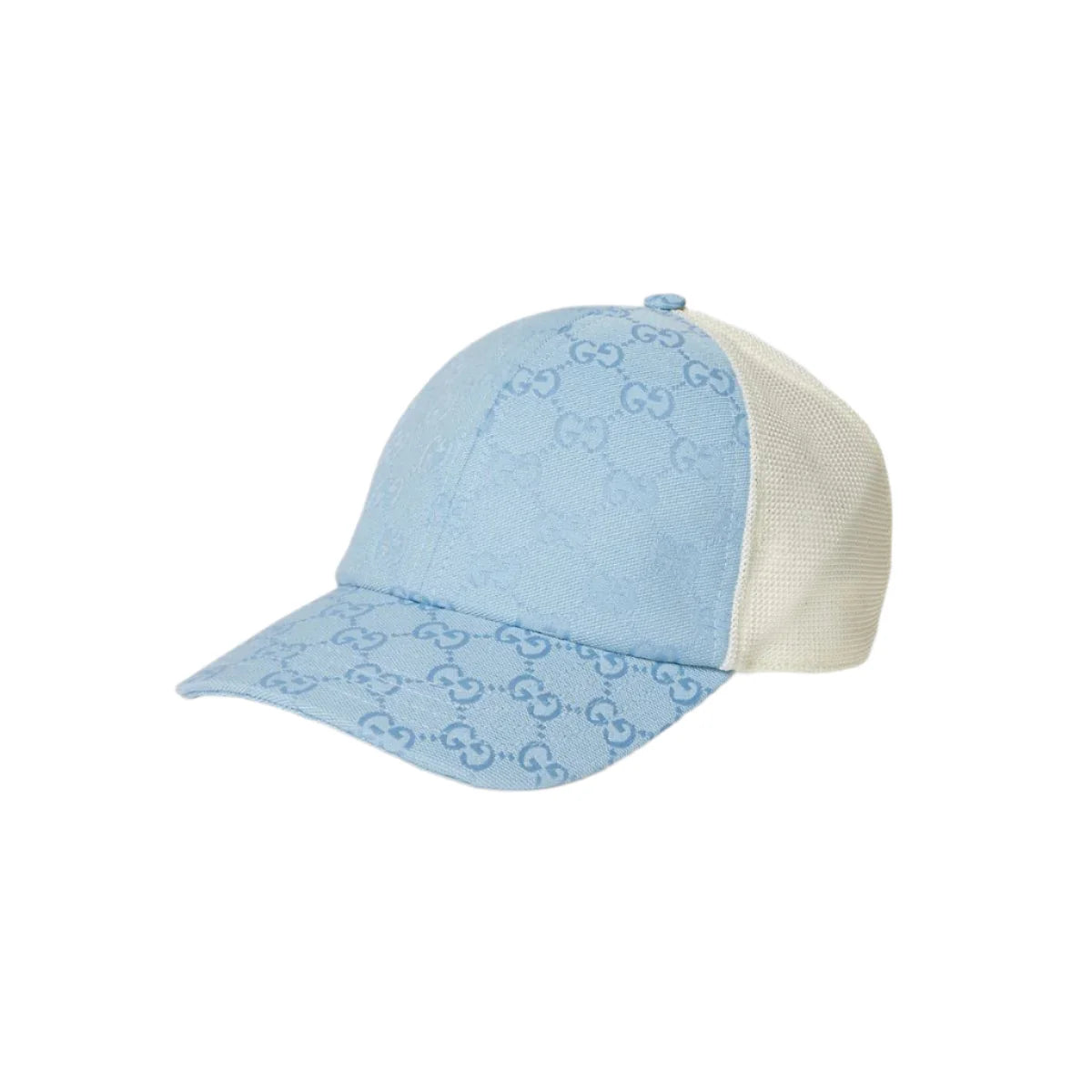 CASQUETTE BLEUE
