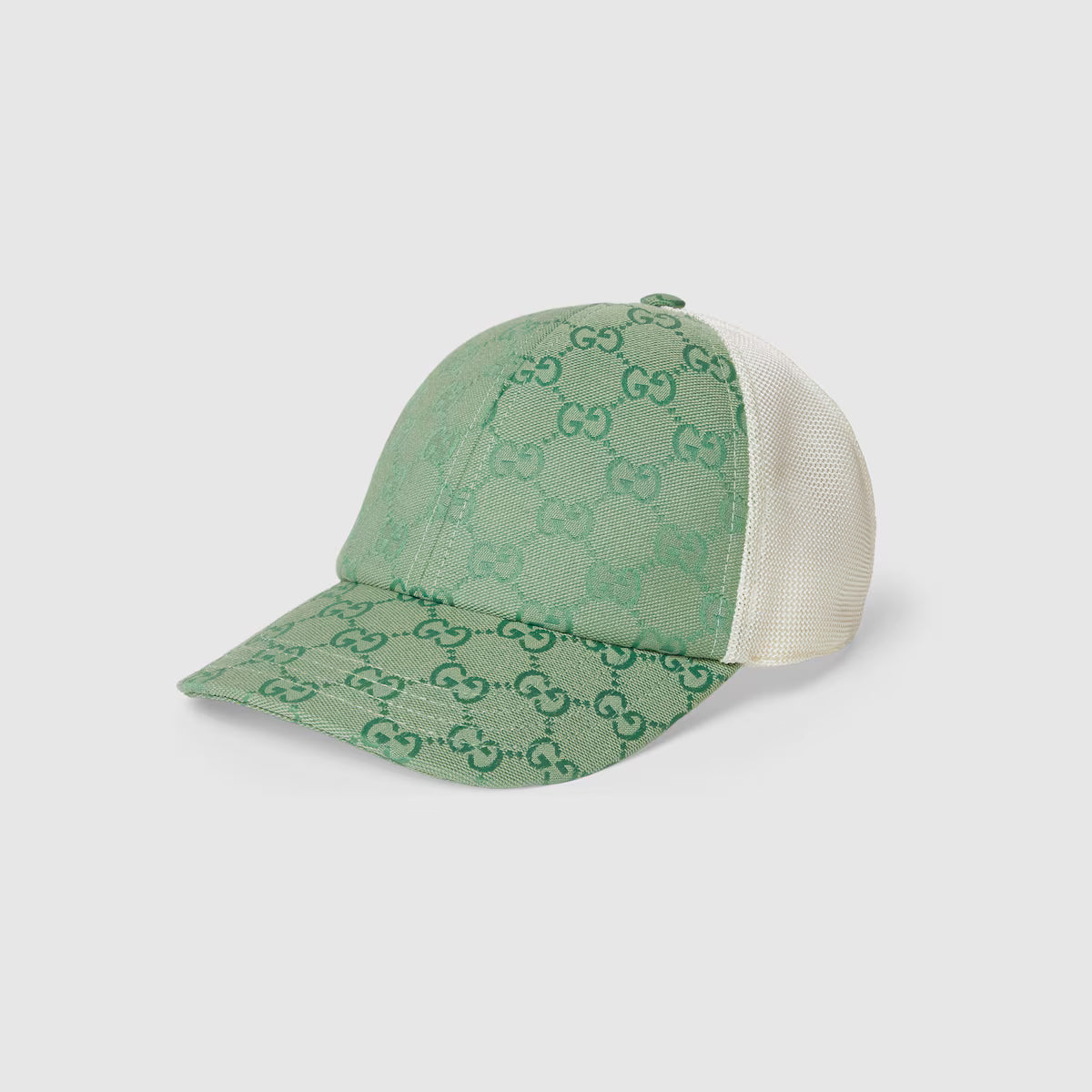 Casquette Vert