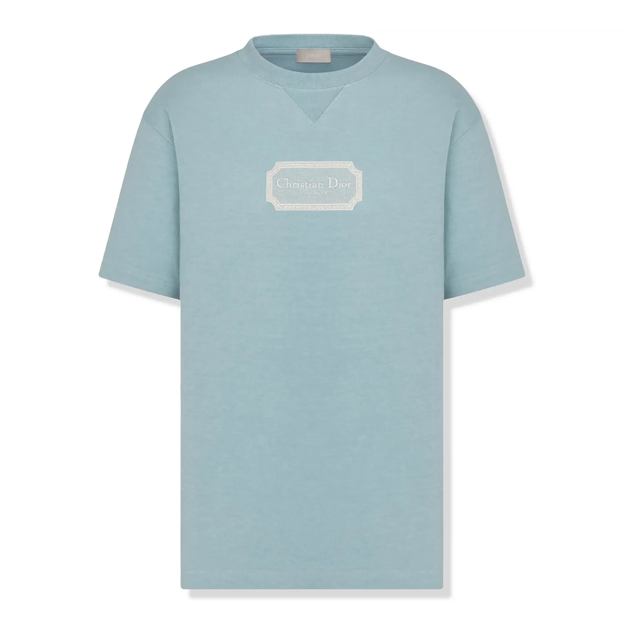 T-SHIRTS BLEU