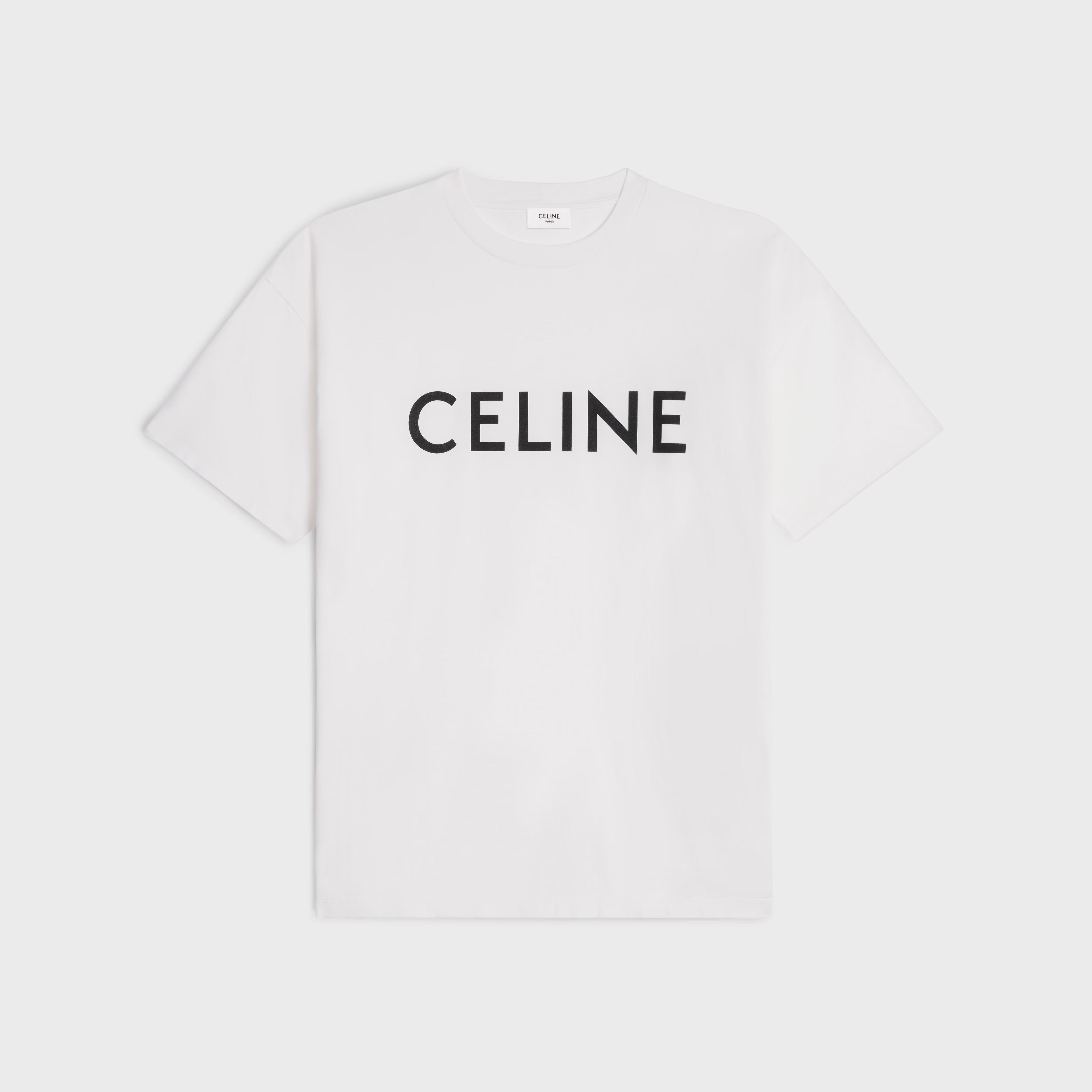 T-SHIRTS WHITE