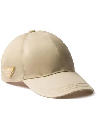 Casquette Beige