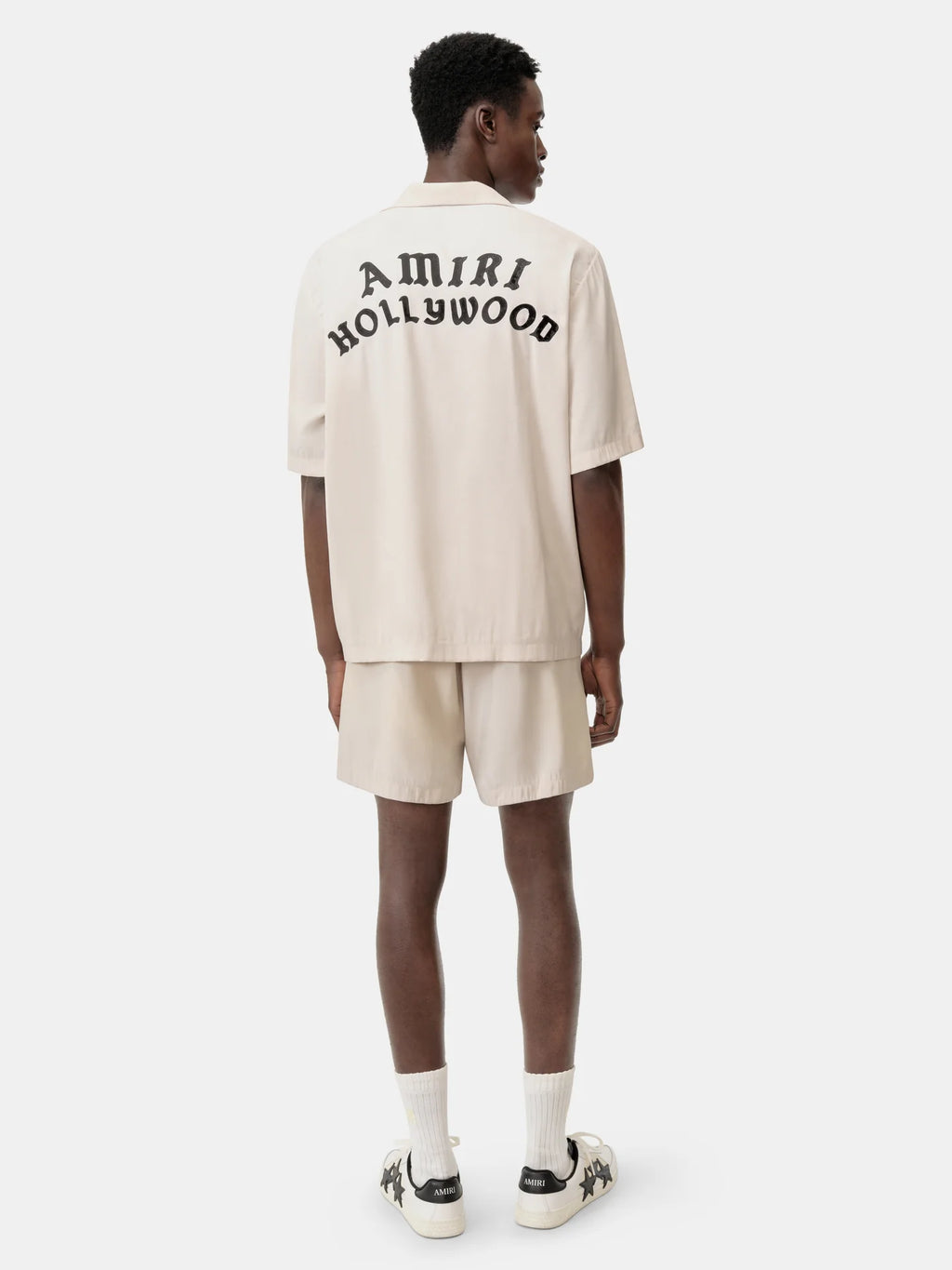 T-SHIRT HOLLYWOOD