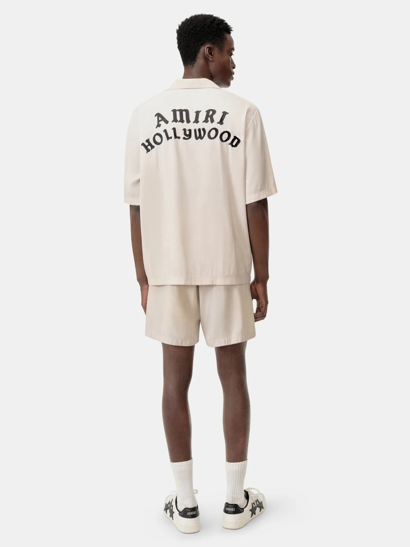 T-SHIRT HOLLYWOOD