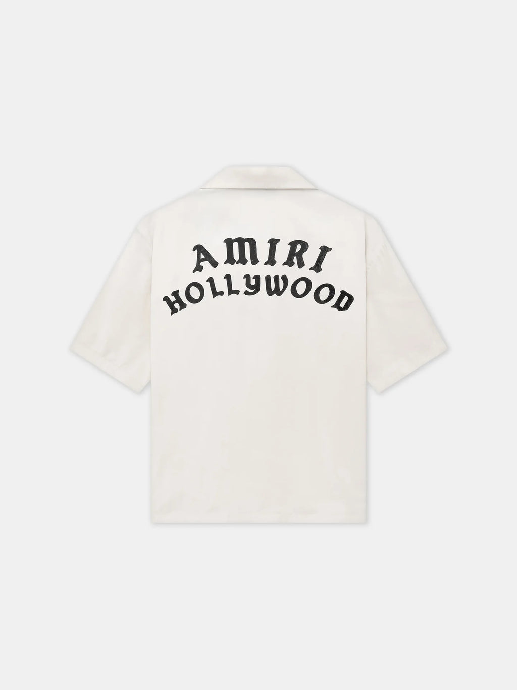 T-SHIRT HOLLYWOOD