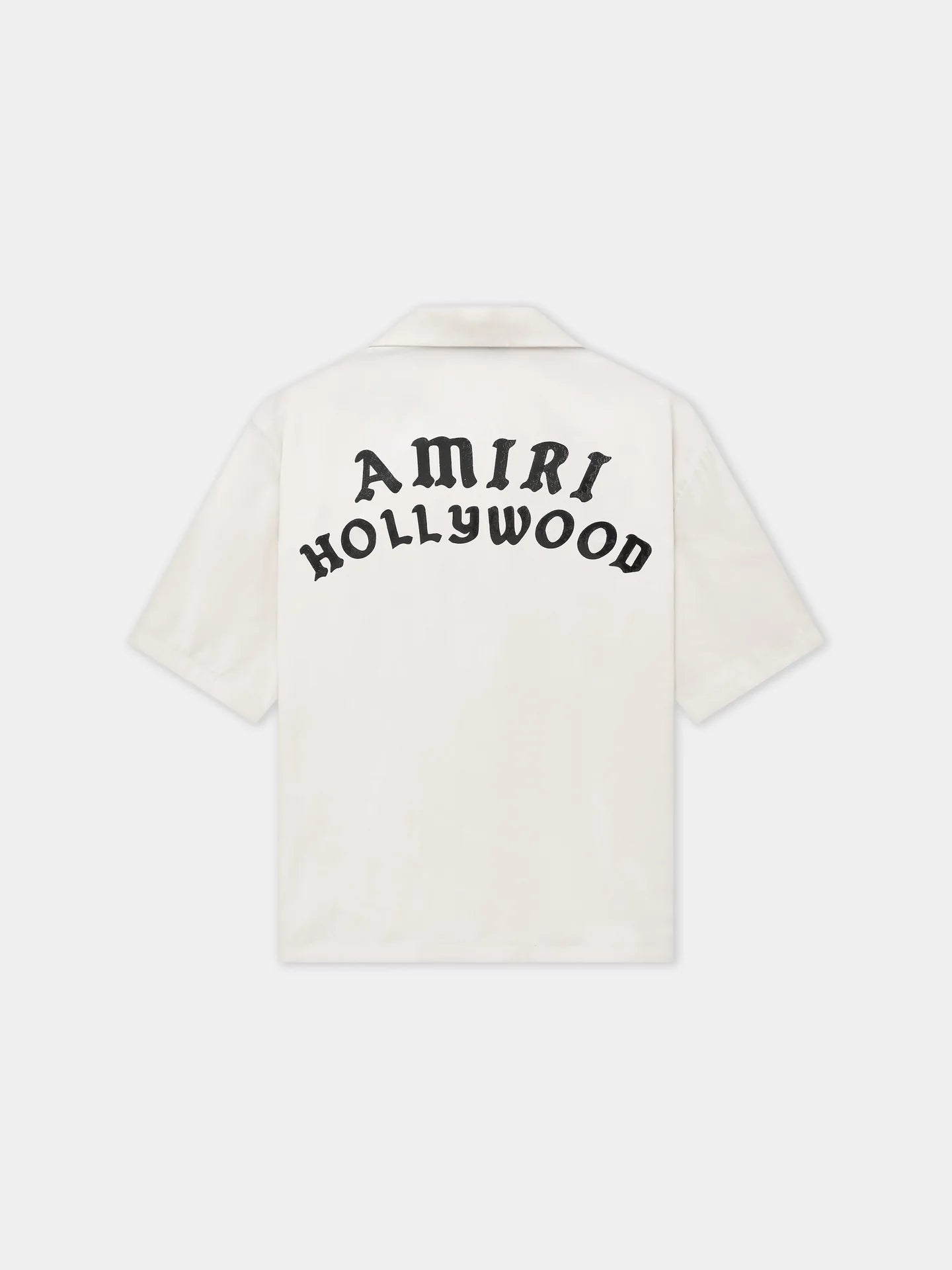 T-SHIRT HOLLYWOOD